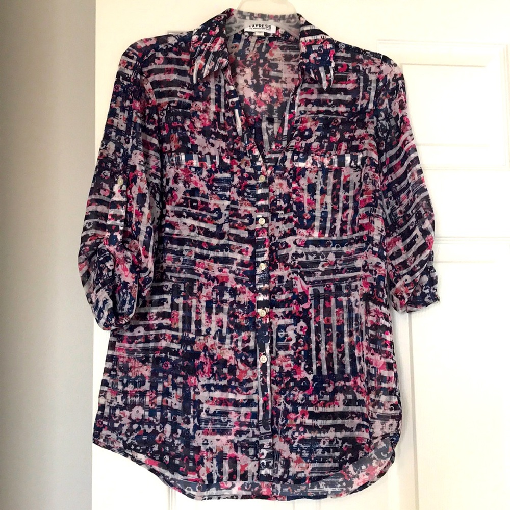 Express top